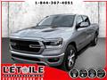 2020
Ram
1500 SPORT CREWCAB 4X4 V8