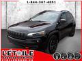 2019 Jeep Cherokee TRAILHAWK 4X4 V6 for sale 2019
Jeep
Cherokee TRAILHAWK 4X4 V6