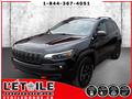 2019
Jeep
Cherokee TRAILHAWK 4X4 V6