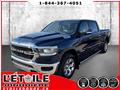 2020
Ram
1500 BIG HORN CREWCAB V6 NIVEAU 2