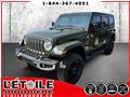 2021 Jeep Wrangler UNLIMITED SAHARA ECODIESEL for sale 2021
Jeep
Wrangler UNLIMITED SAHARA ECODIESEL
