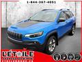 2019
Jeep
Cherokee TRAILHAWK ELITE 4X4 V6 3.2L