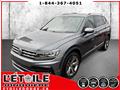 2019
Volkswagen
Tiguan HIGHLINE R-LINE 4MOTION 2.0L