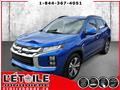 2022 Mitsubishi RVR RVR SEL 4WD for sale 2022
Mitsubishi
RVR RVR SEL 4WD