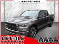 2021
Ram
1500 SPORT CREWCAB V8 4X4 6.4 PIEDS