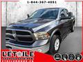 2016
Ram
1500 OUTDOORSMAN QUADCAB 4X4