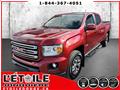 2017
GMC
Canyon SLE1 CREWCAB V6 3.6L 4X4