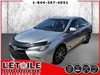 Toyota Camry CAMRY LE 4CYL 2017